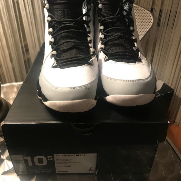 Retro baron 9 - Picture 1 of 8